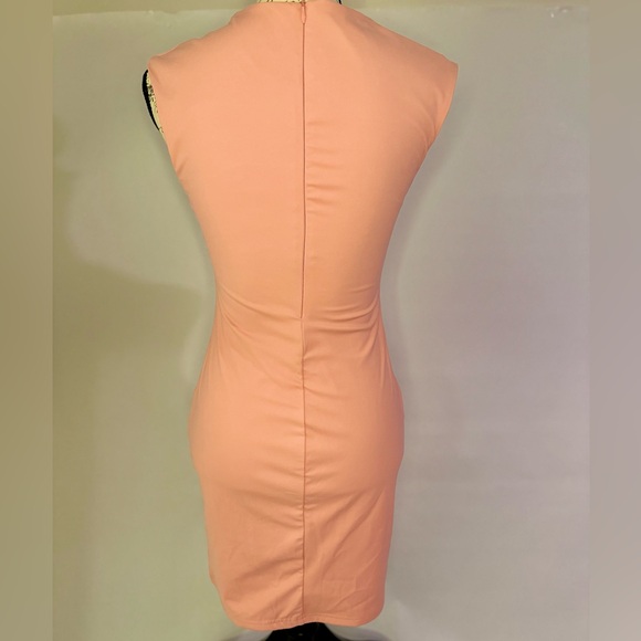 Body Con Dress - Picture 3 of 4